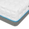 Mammoth Rise Ultimate Mattress, Superking 1 Mammoth Rise Ultimate Mattress, Superking -Bedding Specialty Store mammoth rise ultimate mattress corner overlay