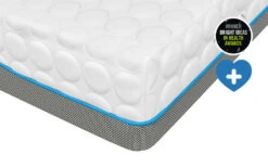 Mammoth Rise Ultimate Mattress, Superking