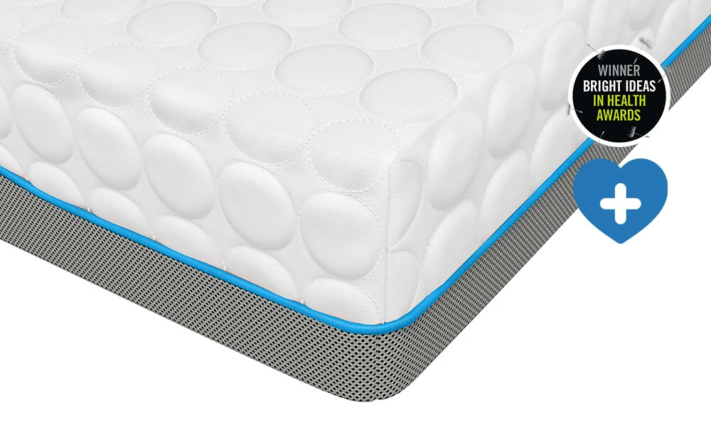 Mammoth Rise Ultimate Mattress, Superking 3 Mammoth Rise Ultimate Mattress, Superking