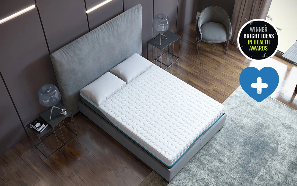 Mammoth Rise Ultimate Mattress, Superking 9 Mammoth Rise Ultimate Mattress, Superking - Image 7