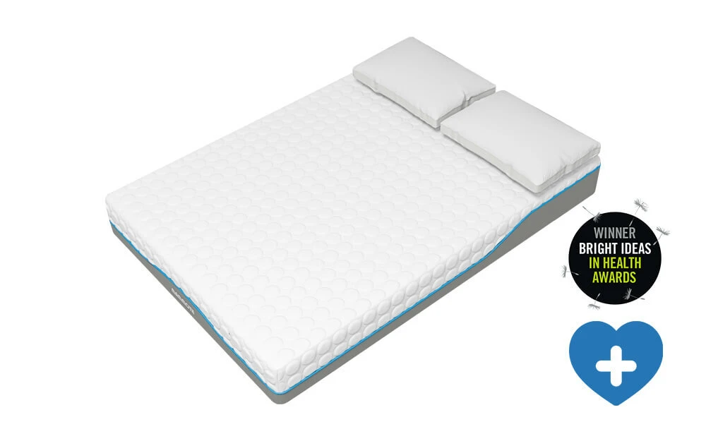 Mammoth Rise Ultimate Mattress, Superking 4 Mammoth Rise Ultimate Mattress, Superking - Image 2