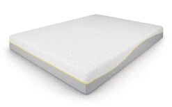 Memory Zone 1000 Pocket Mattress, Superking