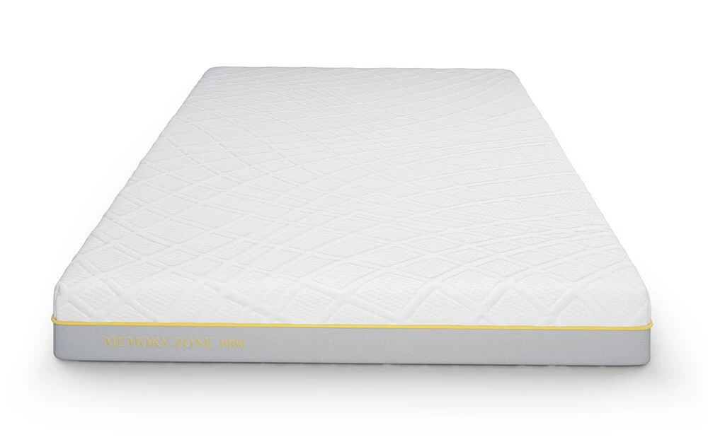 Memory Zone 1000 Pocket Mattress, Superking 4 Memory Zone 1000 Pocket Mattress, Superking - Image 2