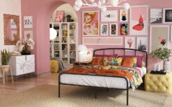 Memory Zone 1000 Pocket Mattress, Superking 10 Memory Zone 1000 Pocket Mattress, Superking -Bedding Specialty Store memoryzone 1000 lifestyle dressed