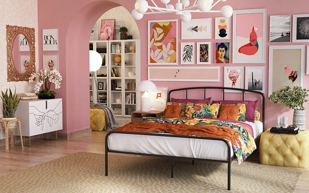 Memory Zone 1000 Pocket Mattress, Superking 6 Memory Zone 1000 Pocket Mattress, Superking - Image 4