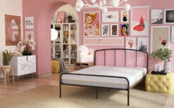 Memory Zone 1000 Pocket Mattress, Superking 11 Memory Zone 1000 Pocket Mattress, Superking -Bedding Specialty Store memoryzone 1000 lifestyle undressed