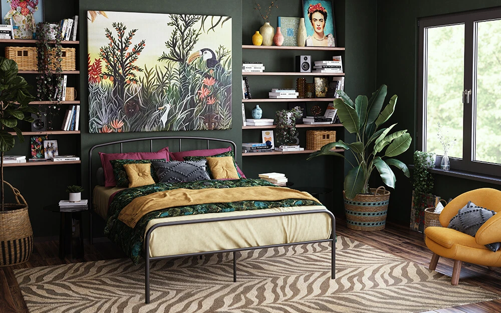 Memory Zone 2000 Pocket Mattress, Superking 6 Memory Zone 2000 Pocket Mattress, Superking - Image 4