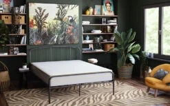 Memory Zone 2000 Pocket Mattress, Superking 11 Memory Zone 2000 Pocket Mattress, Superking -Bedding Specialty Store memoryzone 2000 lifestyle undressed