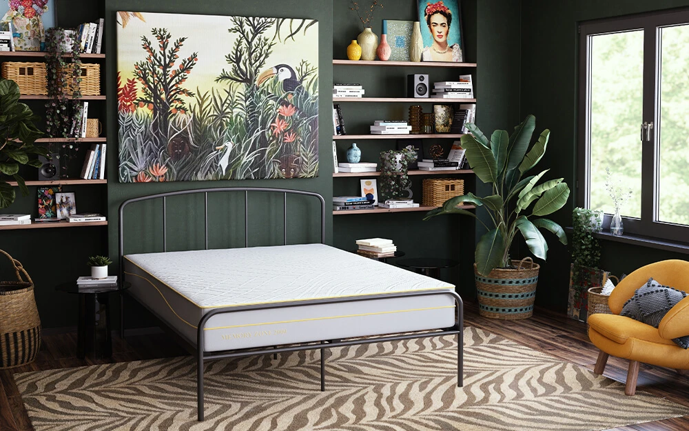 Memory Zone 2000 Pocket Mattress, Superking 7 Memory Zone 2000 Pocket Mattress, Superking - Image 5