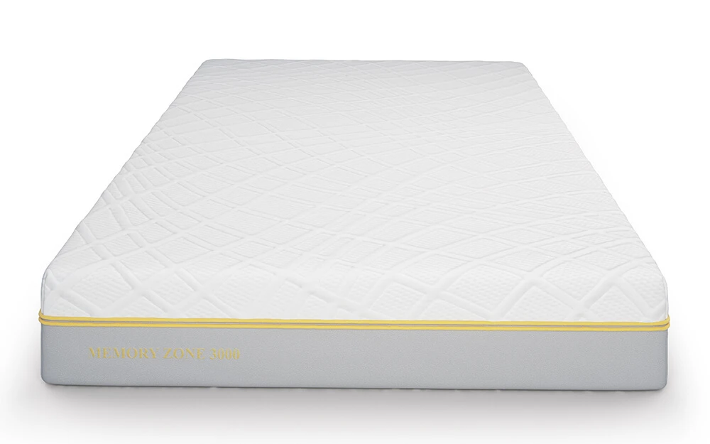 Memory Zone 3000 Pocket Mattress, Superking 4 Memory Zone 3000 Pocket Mattress, Superking - Image 2