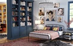 Memory Zone 3000 Pocket Mattress, Superking 11 Memory Zone 3000 Pocket Mattress, Superking -Bedding Specialty Store memoryzone 3000 lifestyle dressed