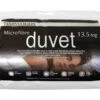 Harwoods 13.5 Tog Microfibre Duvet, Superking 2 Harwoods 13.5 Tog Microfibre Duvet, Superking -Bedding Specialty Store microfibre 13.5 tog duvet