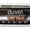 Harwoods 4.5 Tog Microfibre Duvet, Superking 1 Harwoods 4.5 Tog Microfibre Duvet, Superking -Bedding Specialty Store microfibre 4.5 tog duvet