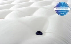 Millbrook Wool Luxury 1000 Pocket Mattress, Superking 15 Millbrook Wool Luxury 1000 Pocket Mattress, Superking -Bedding Specialty Store millbrook beds black tuft top10 new