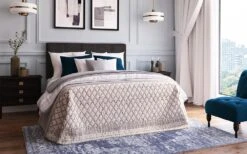 Millbrook Wool Ortho 1000 Pocket Mattress, Superking 14 Millbrook Wool Ortho 1000 Pocket Mattress, Superking -Bedding Specialty Store millbrook beds ortho 1000 lifestyle