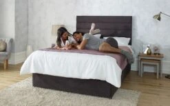 Millbrook Wool Ortho 1000 Pocket Mattress, Superking 15 Millbrook Wool Ortho 1000 Pocket Mattress, Superking -Bedding Specialty Store millbrook beds ortho 1000 model 4