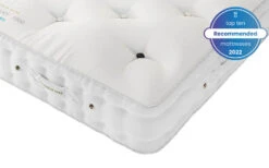 Millbrook Wool Luxury 1000 Pocket Mattress, Superking 11 Millbrook Wool Luxury 1000 Pocket Mattress, Superking -Bedding Specialty Store millbrook beds wool luxury 1000 corner top10 new