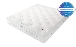 Millbrook Wool Luxury 1000 Pocket Mattress, Superking