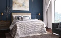 Millbrook Wool Luxury 5000 Pocket Mattress, Superking Zip And Link 12 Millbrook Wool Luxury 5000 Pocket Mattress, Superking Zip And Link -Bedding Specialty Store millbrook beds wool luxury 6000 lifestyle