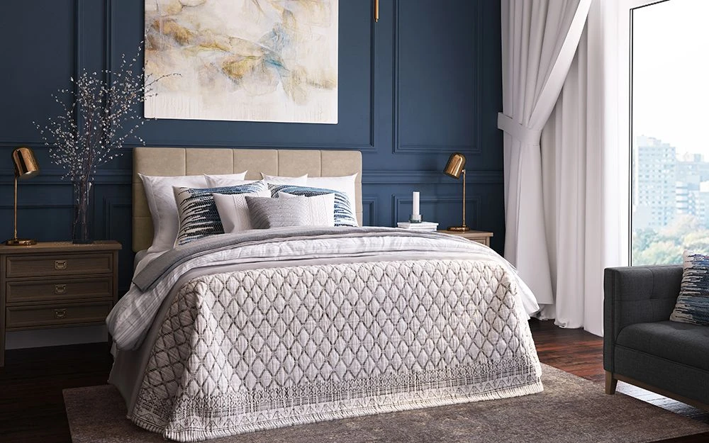 Millbrook Wool Luxury 5000 Pocket Mattress, Superking Zip And Link 7 Millbrook Wool Luxury 5000 Pocket Mattress, Superking Zip And Link - Image 5