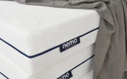 Millbrook Nemo Eco Friendly Mattress, Superking -Bedding Specialty Store millbrook nemo corner side semidressed