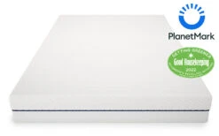 Millbrook Nemo Eco Friendly Mattress, Superking