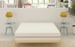 Millbrook Nemo Eco Friendly Mattress, Superking -Bedding Specialty Store millbrook nemo front undressed