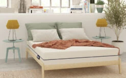 Millbrook Nemo Eco Friendly Mattress, Superking -Bedding Specialty Store millbrook nemo full dressed
