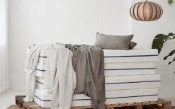 Millbrook Nemo Eco Friendly Mattress, Superking -Bedding Specialty Store millbrook nemo side stack semidressed 2