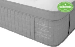 Millbrook Smooth Tech Luxury 4000 Pocket Mattress, Superking 11 Millbrook Smooth Tech Luxury 4000 Pocket Mattress, Superking -Bedding Specialty Store millbrook smoothtech 4000 corner goodhousekeeping