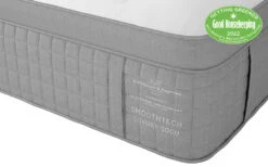 Millbrook Smooth Tech Luxury 5000 Pocket Mattress, Superking 11 Millbrook Smooth Tech Luxury 5000 Pocket Mattress, Superking -Bedding Specialty Store millbrook smoothtech 5000 corner goodhousekeeping