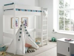 Modena High Sleeper Bed Frame
