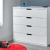 Montana/Modena 4 Drawer Chest -Bedding Specialty Store montanachest1