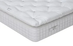 Novo Natural 5000 Pocket Pillow Top Mattress, Single 10 Novo Natural 5000 Pocket Pillow Top Mattress, Single -Bedding Specialty Store novo 5000 pillow top corner right 2019