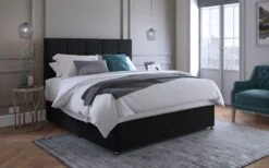 Novo Natural 5000 Pocket Pillow Top Mattress, Single 13 Novo Natural 5000 Pocket Pillow Top Mattress, Single -Bedding Specialty Store novo 5000 pillow top full roomset dressed 2019