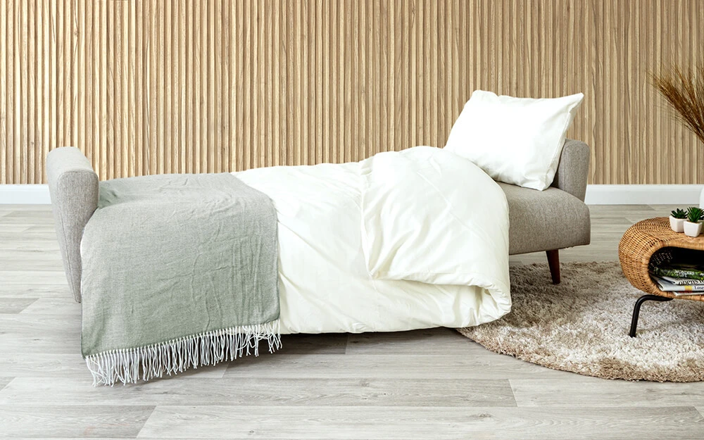 Novo Daisy 3 Seater Sofa Bed With Storage, 3-Seater Sofa Bed 6 Novo Daisy 3 Seater Sofa Bed With Storage, 3-Seater Sofa Bed - Image 4