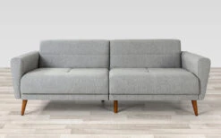 Novo Daisy 3 Seater Sofa Bed With Storage, 3-Seater Sofa Bed 14 Novo Daisy 3 Seater Sofa Bed With Storage, 3-Seater Sofa Bed -Bedding Specialty Store novo daisy front