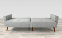 Novo Daisy 3 Seater Sofa Bed With Storage, 3-Seater Sofa Bed 11 Novo Daisy 3 Seater Sofa Bed With Storage, 3-Seater Sofa Bed -Bedding Specialty Store novo daisy open