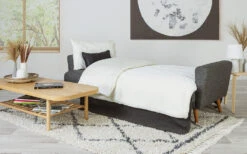 Novo Fern 3 Seater Sofa Bed With Storage, 3-Seater Sofa Bed 12 Novo Fern 3 Seater Sofa Bed With Storage, 3-Seater Sofa Bed -Bedding Specialty Store novo fern dressed