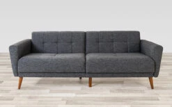 Novo Fern 3 Seater Sofa Bed With Storage, 3-Seater Sofa Bed 14 Novo Fern 3 Seater Sofa Bed With Storage, 3-Seater Sofa Bed -Bedding Specialty Store novo fern front