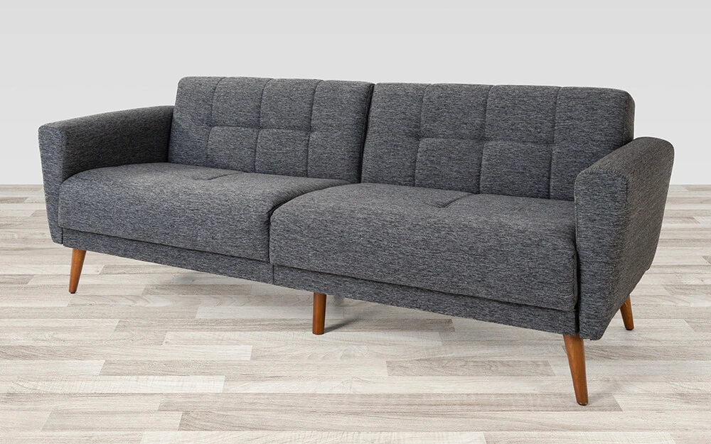 Novo Fern 3 Seater Sofa Bed With Storage, 3-Seater Sofa Bed 4 Novo Fern 3 Seater Sofa Bed With Storage, 3-Seater Sofa Bed - Image 2