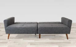 Novo Fern 3 Seater Sofa Bed With Storage, 3-Seater Sofa Bed 11 Novo Fern 3 Seater Sofa Bed With Storage, 3-Seater Sofa Bed -Bedding Specialty Store novo fern open