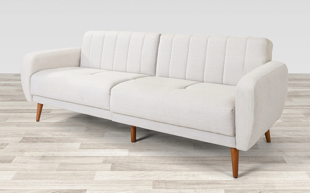 Novo Lily 3 Seater Sofa Bed With Storage, 3-Seater Sofa Bed 4 Novo Lily 3 Seater Sofa Bed With Storage, 3-Seater Sofa Bed - Image 2