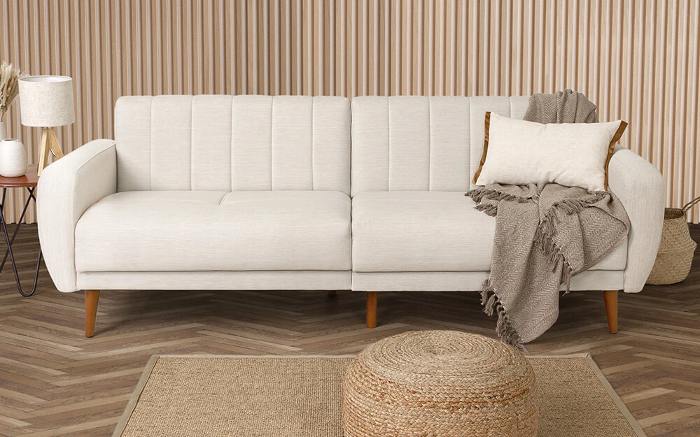 Novo Lily 3 Seater Sofa Bed With Storage, 3-Seater Sofa Bed 6 Novo Lily 3 Seater Sofa Bed With Storage, 3-Seater Sofa Bed - Image 4