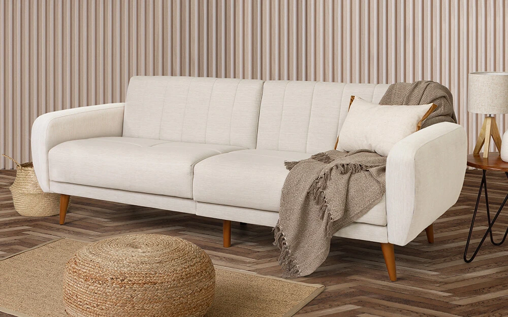 Novo Lily 3 Seater Sofa Bed With Storage, 3-Seater Sofa Bed 3 Novo Lily 3 Seater Sofa Bed With Storage, 3-Seater Sofa Bed