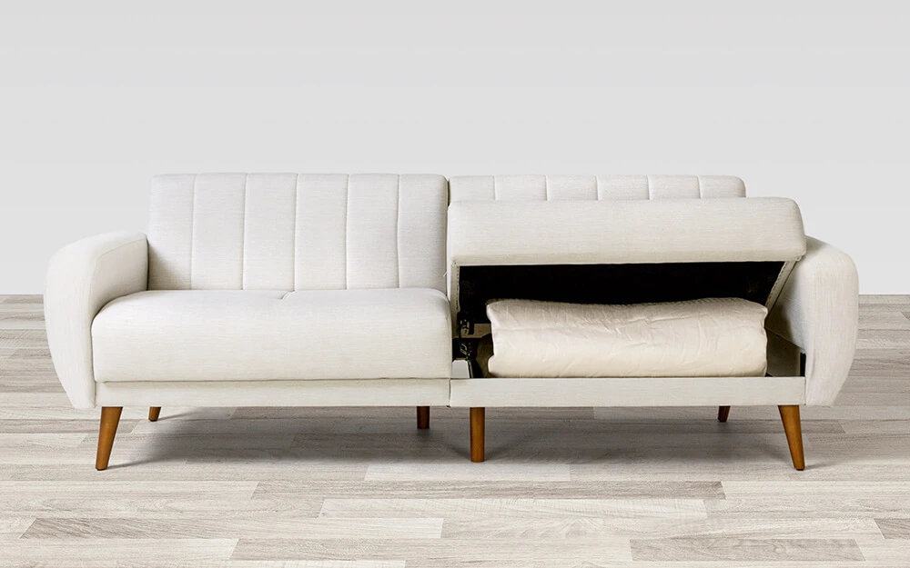 Novo Lily 3 Seater Sofa Bed With Storage, 3-Seater Sofa Bed 7 Novo Lily 3 Seater Sofa Bed With Storage, 3-Seater Sofa Bed - Image 5