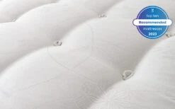 Silentnight Ortho Dream Star Miracoil Mattress, Superking 10 Silentnight Ortho Dream Star Miracoil Mattress, Superking -Bedding Specialty Store ortho dream star mattress 2015 cover top10 2023