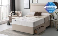 Silentnight Ortho Dream Star Miracoil Mattress, Superking 12 Silentnight Ortho Dream Star Miracoil Mattress, Superking -Bedding Specialty Store ortho dream star mattress 2015 divan top10 2023