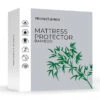 Protect A Bed Bamboo Mattress Protector, Superking 2 Protect A Bed Bamboo Mattress Protector, Superking -Bedding Specialty Store protect a bed bamboo packaging