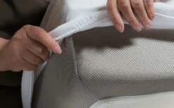 Protect A Bed Bamboo Mattress Protector, Superking 8 Protect A Bed Bamboo Mattress Protector, Superking -Bedding Specialty Store protect a bed corner 2